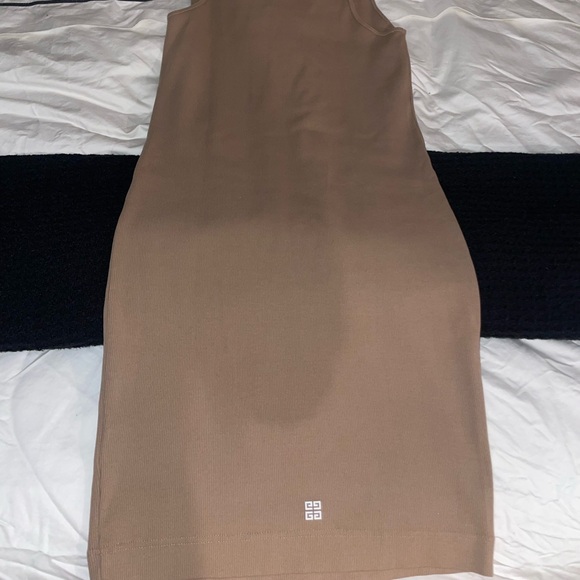 GIVENCHY Archetype tank dress - Picture 12 of 13